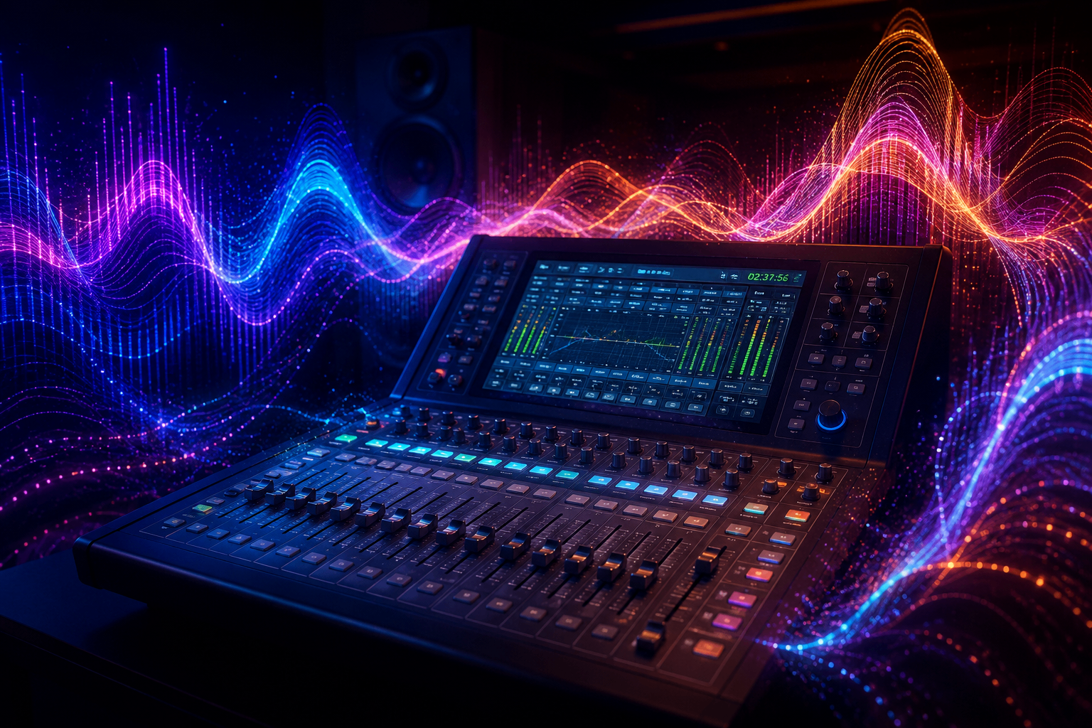 Karaoke Multitracks Stems